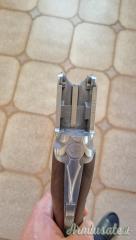 Perazzi Mx8 12