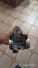 Perazzi Mx8 12