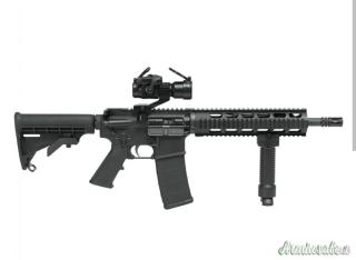 SDM - Sino Defense Manufacturing M4 COMMANDO  .223 Remington