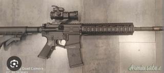SDM - Sino Defense Manufacturing M4 COMMANDO  .223 Remington