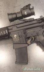 SDM - Sino Defense Manufacturing M4 COMMANDO  .223 Remington