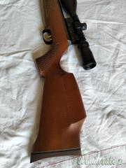 Weihrauch 977k  4.5/.177