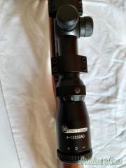 Weihrauch 977k  4.5/.177