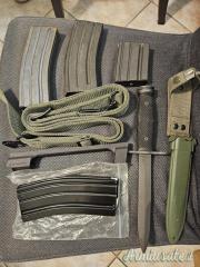 Beretta AR 70/90