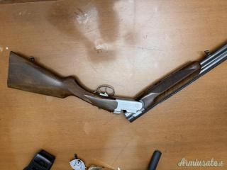 Beretta S55 12