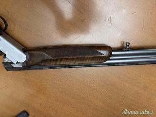 Beretta S55 12