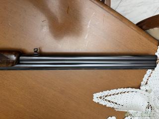 Beretta S55 12