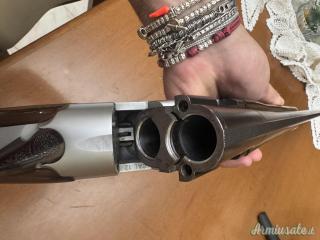 Beretta S55 12