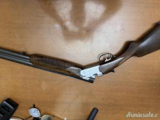 Beretta S55 12