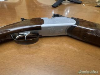 Beretta S55 12