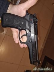 Beretta 98 FS 9x21mm IMI