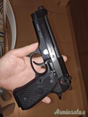 Beretta 98 FS 9x21mm IMI