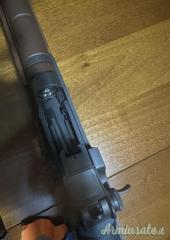 Springfield M1A ...Altro | Non indicato