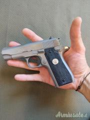 Pistola Colt MK IV Serie 80 GOVERNMENT