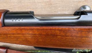 Carabina Mannlicher 93 Cav. Svizzera