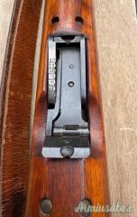 Carabina Mannlicher 93 Cav. Svizzera