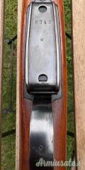 Carabina Mannlicher 93 Cav. Svizzera