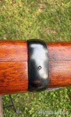 Carabina Mannlicher 93 Cav. Svizzera
