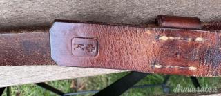 Carabina Mannlicher 93 Cav. Svizzera