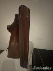 Vendo coppia calcio e paramano per   Beretta Urika