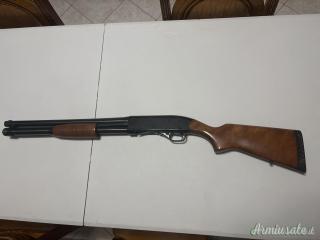 Winchester 1300 defender 12