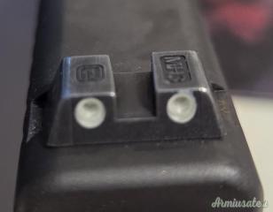 Glock 9x19mm Parabellum | Luger | NATO