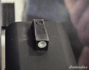 Glock 9x19mm Parabellum | Luger | NATO