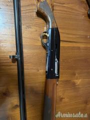 Benelli montefeltro  20