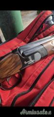 Perazzi High tech platino  12