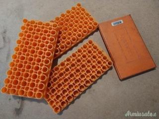 Materiale da ricarica misto
