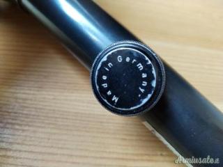 Dinox bischoff 6x42 eccellenti condizioni