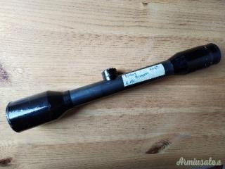 Dinox bischoff 6x42 eccellenti condizioni