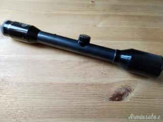 Dinox bischoff 6x42 eccellenti condizioni