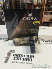 VIDEOCAMERA ODRA CAM 4K CON ATTACCO ,PERFETTA