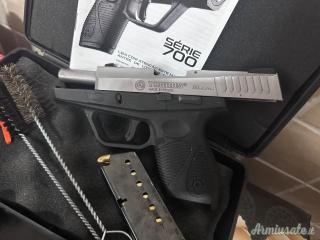Taurus | Forjas Pt709 9x21mm IMI