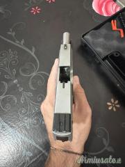 Taurus | Forjas Pt709 9x21mm IMI