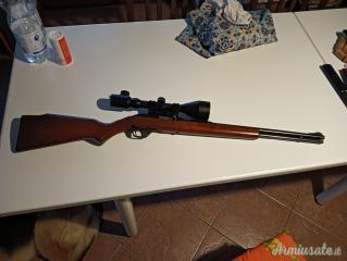 Marlin 60 .22 Long Rifle
