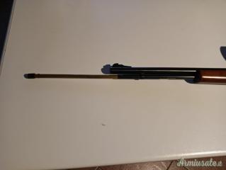 Marlin 60 .22 Long Rifle
