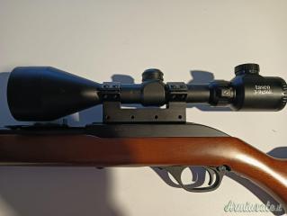 Marlin 60 .22 Long Rifle