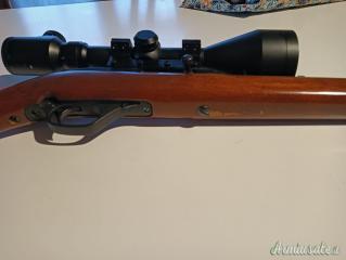 Marlin 60 .22 Long Rifle