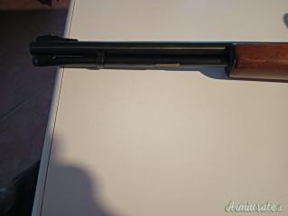 Marlin 60 .22 Long Rifle