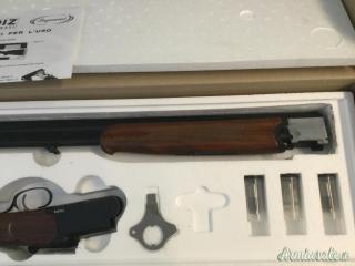 Yildiz SPZ 28