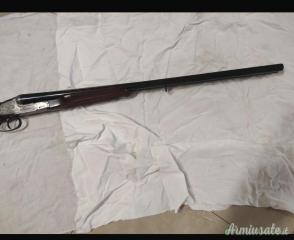 Bernardelli roma 4 12