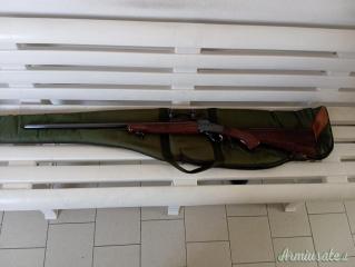 Browning 1885 .243 Winchester