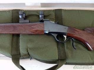 Browning 1885 .243 Winchester