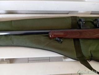 Browning 1885 .243 Winchester