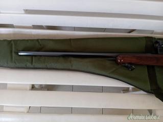 Browning 1885 .243 Winchester