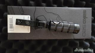 MONOPOD SAKO S20 ORIGINALE