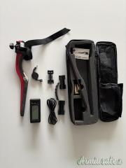 Magnetospeed V3 cronografo balistico