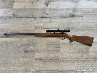 Anschutz 1365 9 Flobert
